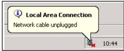 ZYXEL P-2602H-D1A - Firmware Upgrade Screen - 3