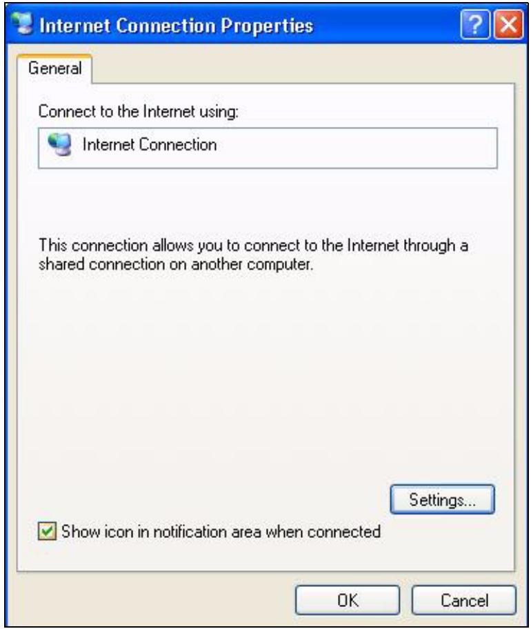 ZYXEL P-2602H-D1A - Auto-discover Your UPnP-enabled Network Device - 2