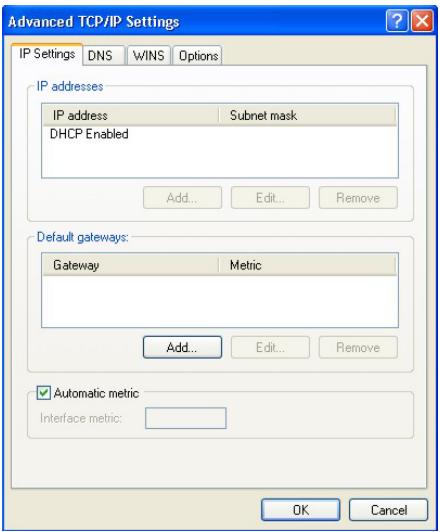 ZYXEL P-334 - Windows 2000/NT/XP - 2