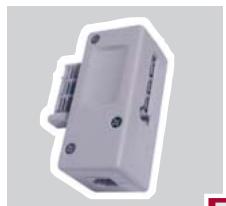 ZYXEL P-660H - Contenu du coffret : - 5