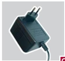 ZYXEL P-660H - Contenu du coffret : - 3