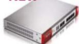 ZYXEL USG-20 - Pare-feux puissants pour PME - 1