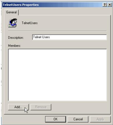 ZYXEL VANTAGE 2.0 - Configuration Telnet - 7