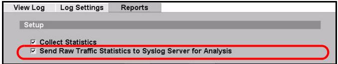 ZYXEL VANTAGE REPORT - Konfigurieren der ZyXEL-Geräte - 2