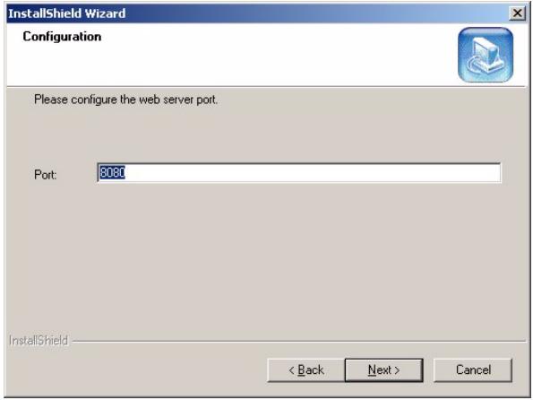 ZYXEL VANTAGE REPORT - Instalación - 3