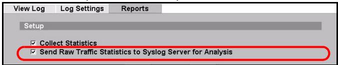 ZYXEL VANTAGE REPORT - Configurare i dispositivi ZyXEL - 2