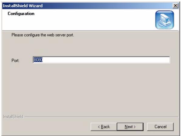 ZYXEL VANTAGE REPORT - Installation - 3