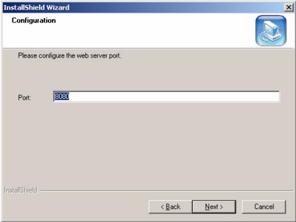ZYXEL VANTAGE REPORT - Installation - 3