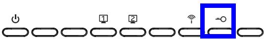 ZYXEL WAP3205 - Configurare una rete wireless con WPS - 3