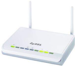 ZYXEL WAP3205 - Wireless N Access Point - 1