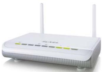 ZYXEL WAP3205 - Wireless N Access Point - 1