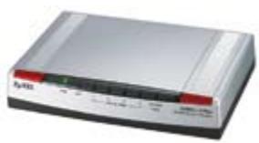 ZYXEL ZYWALL 2 PLUS - Secure Zones Technology* - 1