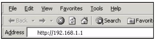 ZYXEL ZYWALL USG 100 - Login Web - 1