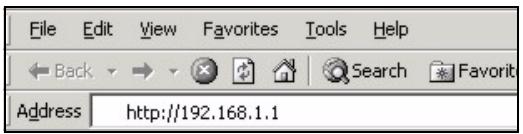 ZYXEL ZYWALL USG 200 - Web Login - 1