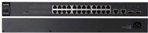 ZYXEL ES-1552 - ES-1528 - 1