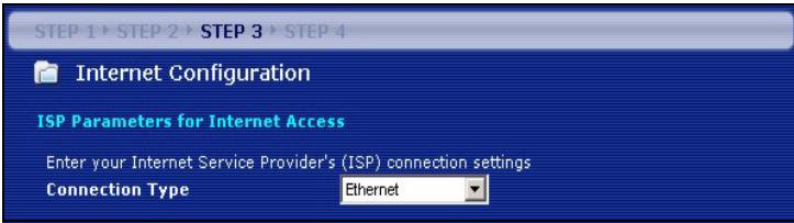 ZYXEL NBG-420N - Conexión Ethernet - 1