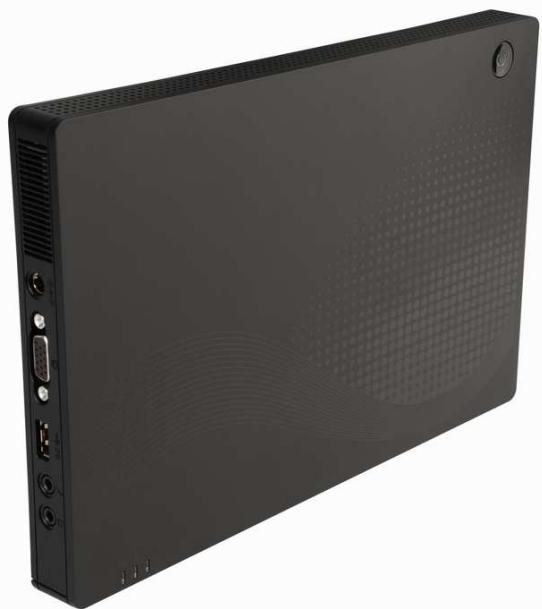 ZYXEL NSL100 V2 - \section*{Caracteristiques techniques}: - 1