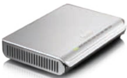 ZYXEL P-335 - Partagez connectivité internet et imprimante : les atouts d'un réseau personnel protégé - 1