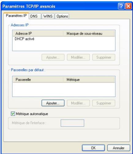 ZYXEL PRESTIGE 652H - Windows 2000/nt/xp - 2