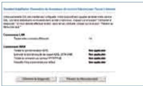 ZYXEL PRESTIGE 653HWI - Configuration avec le browser - 6
