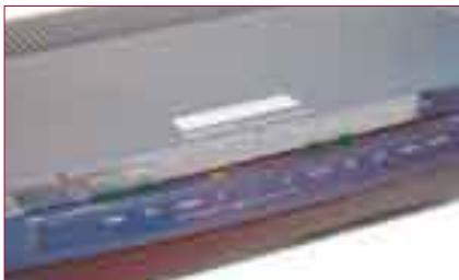 ZYXEL PRESTIGE 653HWI - Mise en exploitation - 2