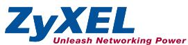 ZYXEL ZYAIR G-360 - Schemad’application - 7