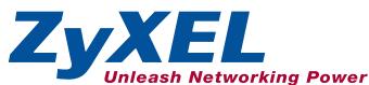 ZYXEL ZYAIR G-360 - Schemad’application - 6