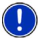 NAVIGON PRIMO - Remarques de sécurité pour l'appareil de navigation - 6