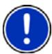 NAVIGON PRIMO - Remarques de sécurité pour l'appareil de navigation - 7