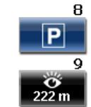 NAVIGON 2510 - Navigation au mode Vehicule - 2