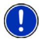NAVIGON 5100 - Protection du mot de passer - 1