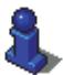 NAVIGON 40 PREMIUM LIVE - Adresse utile - 1