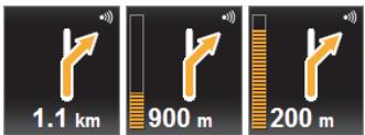 NAVIGON 40 PREMIUM LIVE - Navigation au mode Vehicule - 3