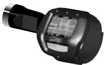 SCUBAPRO-UWATEC ALADIN AIR Z - Voici comment coupler l'émetteur et l'ordinateur de plongée - 1