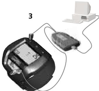 SCUBAPRO-UWATEC ALADIN AIR Z - Conception - 4