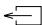 SCUBAPRO-UWATEC MANOMETRE ELECTRONIQUE - Notes importantes concernant les termes et symboles utilisés - 9