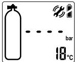 SCUBAPRO-UWATEC MANOMETRE ELECTRONIQUE - Notes importantes concernant les termes et symboles utilisés - 4