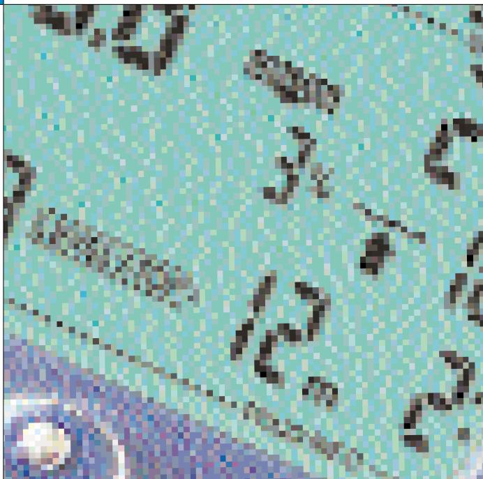 SCUBAPRO-UWATEC SMART MICROBUBBLE MANAGEMENT - La température - 1