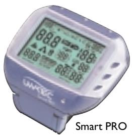 SCUBAPRO-UWATEC SMART MICROBUBBLE MANAGEMENT - 1