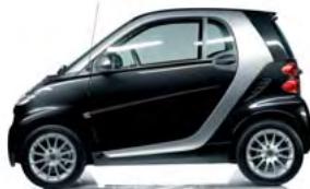 SMART FORTWO CABRIO - passion - 3