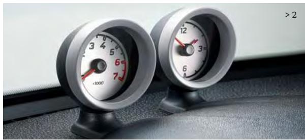 SMART FORTWO CABRIO - Les moteurs : - 4