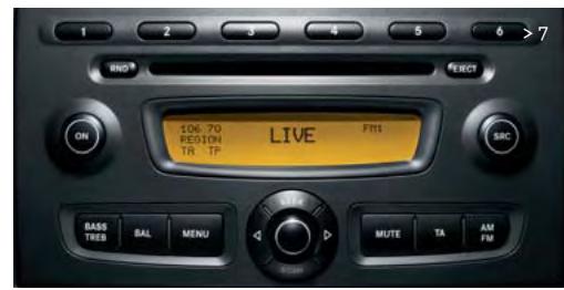 SMART FORTWO CABRIO - >> Les options :personnalisez votre smart. - 6