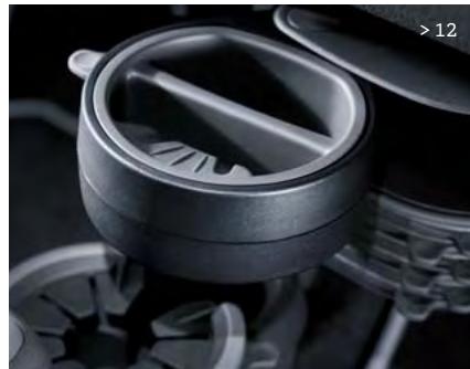 SMART FORTWO CABRIO - >> Le programme d'accessoires smart : encore plus de possibilités. - 9