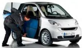 SMART FORTWO CABRIO - >> Les bodypannels :affichez la couleur ! - 3