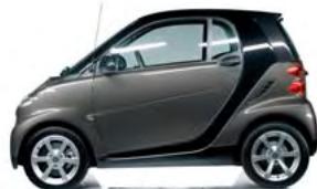 SMART FORTWO CABRIO - pulse - 4