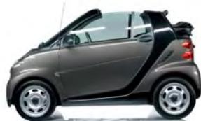 SMART FORTWO CABRIO - pure - 4