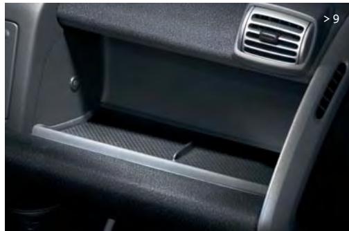 SMART FORTWO CABRIO - >> Le programme d'accessoires smart : encore plus de possibilités. - 7