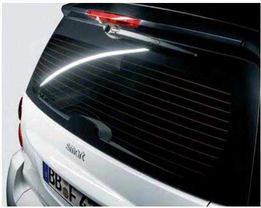 SMART FORTWO CABRIO - >> Voitre style est décisif. - 5