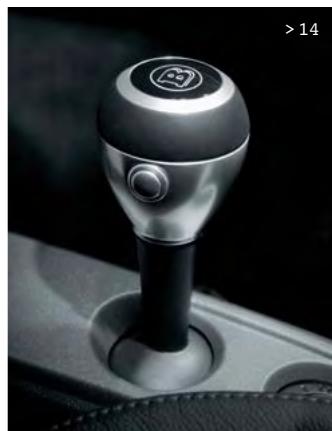 SMART FORTWO CABRIO - >> Le programme d'accessoires BRABUS : le petit plus qui fait la différence. - 13