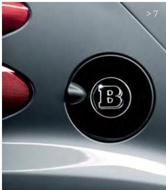 SMART FORTWO CABRIO - Le moteur turbo BRABUS : - 5